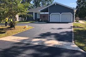 Why Choose Us For All Your Driveway Paving Needs in Lavon, TX?